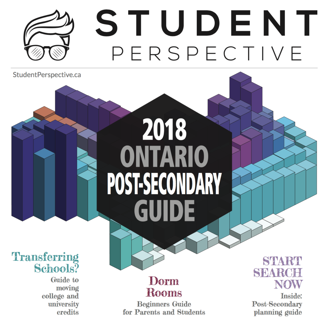 Student Perspective Globe and Mail