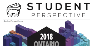Student Perspective Globe and Mail