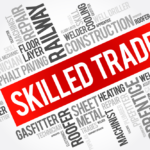 learning skilled trade ontario