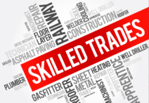 learning skilled trade ontario