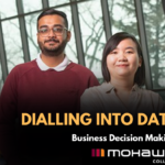 Mohawk College Students