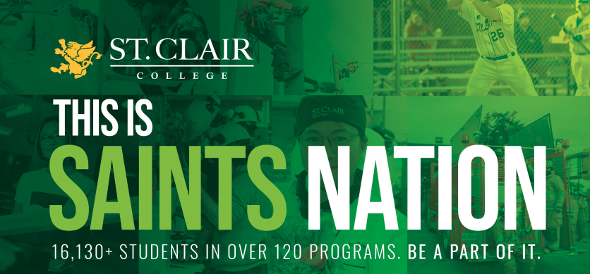 st. clair college open house